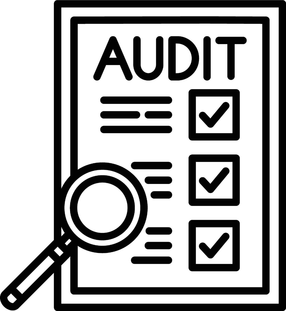 Audit & Assurance