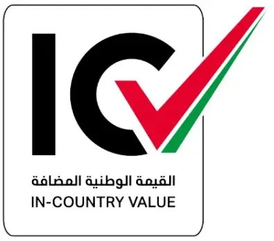 In-Country Value (ICV) Services
